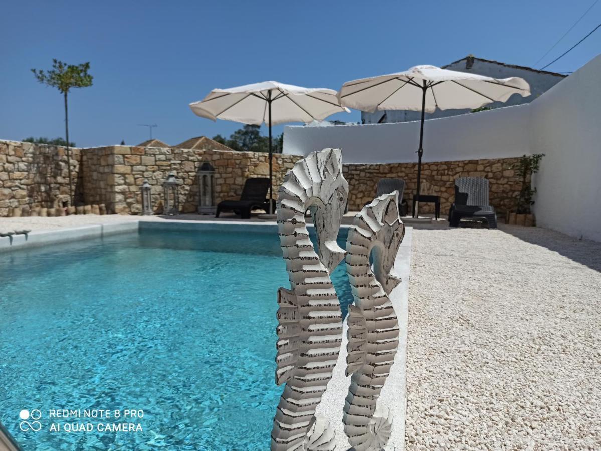 Vila Avra Gaios Exteriér fotografie