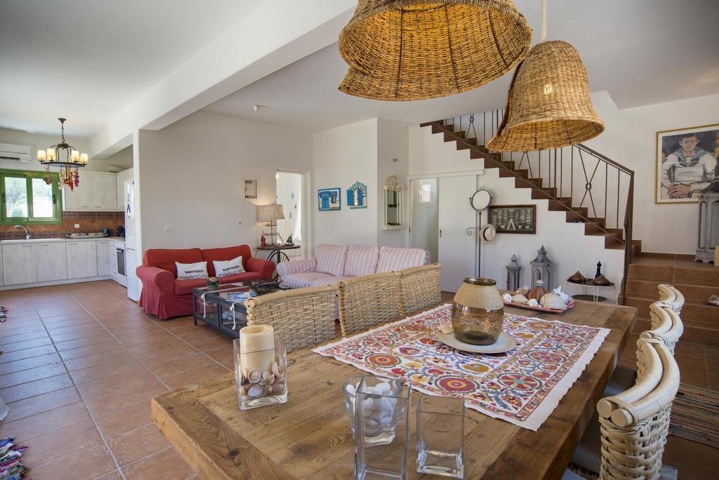 Vila Avra Gaios Pokoj fotografie